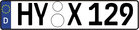 HY-X129