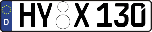 HY-X130