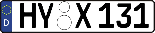 HY-X131