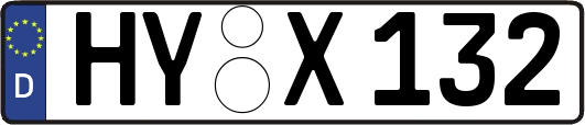 HY-X132