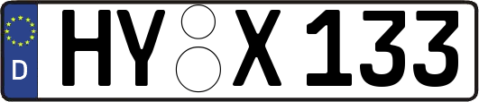 HY-X133
