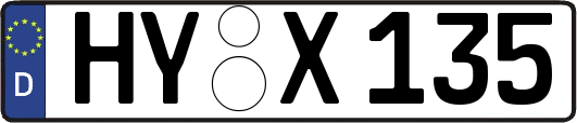 HY-X135