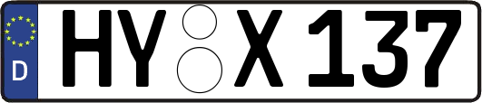 HY-X137
