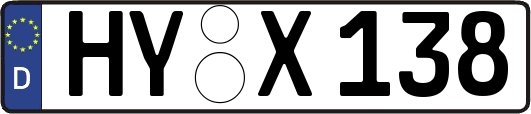 HY-X138