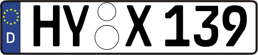 HY-X139