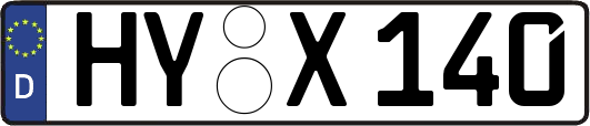 HY-X140
