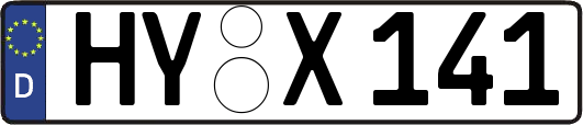 HY-X141