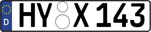 HY-X143