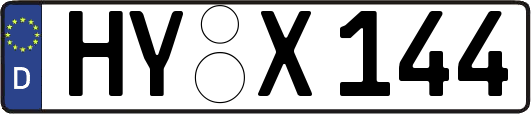 HY-X144