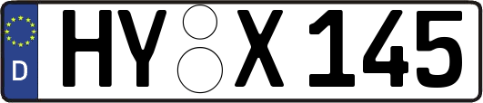 HY-X145