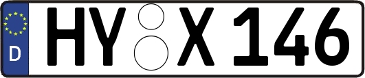 HY-X146