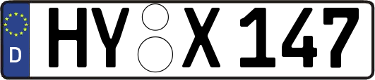 HY-X147