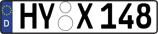 HY-X148