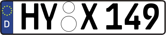 HY-X149