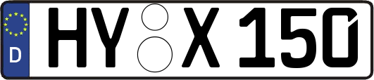 HY-X150