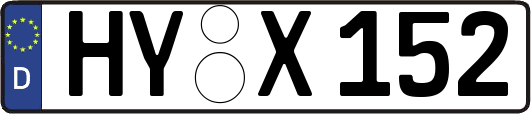 HY-X152