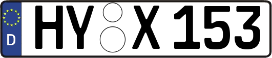 HY-X153