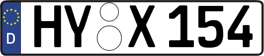 HY-X154