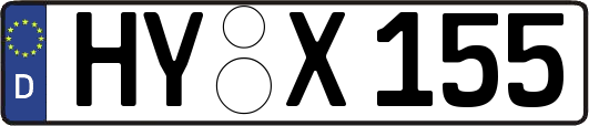 HY-X155