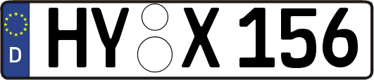 HY-X156