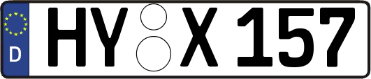 HY-X157