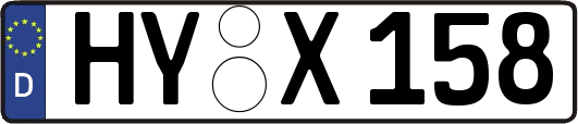 HY-X158