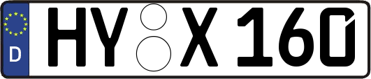 HY-X160
