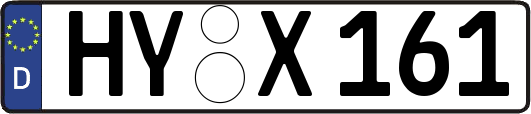 HY-X161