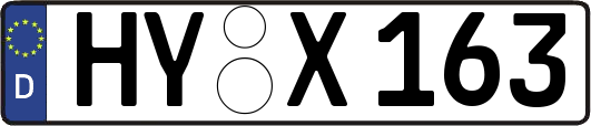 HY-X163