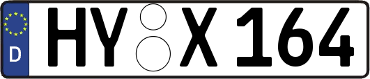 HY-X164