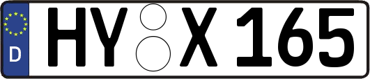 HY-X165