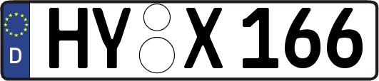 HY-X166