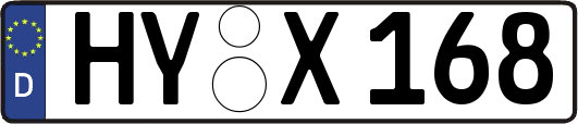 HY-X168