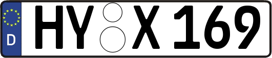 HY-X169