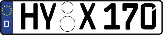 HY-X170