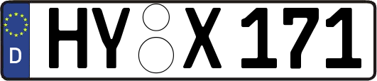 HY-X171