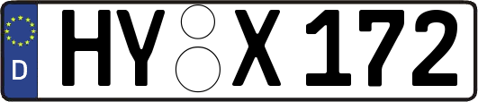 HY-X172