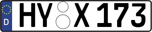 HY-X173