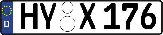 HY-X176