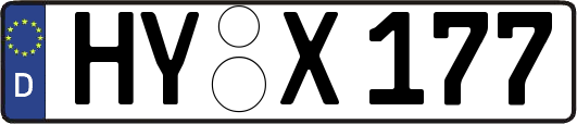 HY-X177