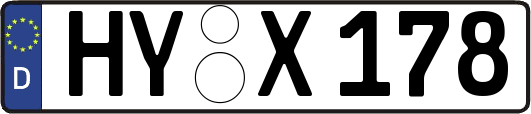 HY-X178