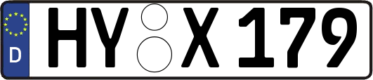 HY-X179