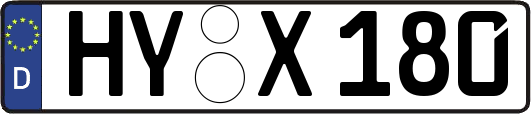 HY-X180