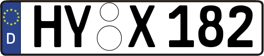 HY-X182