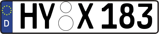 HY-X183