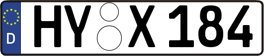 HY-X184
