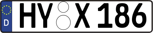 HY-X186