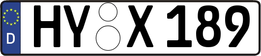 HY-X189
