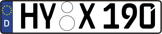 HY-X190