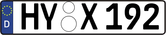 HY-X192
